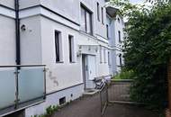 Sonnige 4-Zimmer-Wohnung mit Gartennutzung in zentraler Lage!