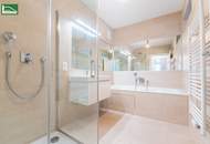 Maisonette mit Flair: 4-Zimmer-Wohnung mit Balkon & Dachterrasse in 1130 Wien! - JETZT ZUSCHLAGEN