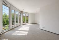 NEU | Exklusive Aktion | Jetzt sichern! | "DONAU PERLE" Erstbezug mit Süd-Balkon in Top Lage!