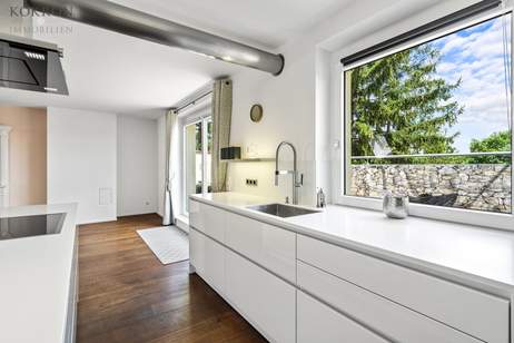 Jetzt heißt es Schnell sein! Nur noch wenige Tage für Sie verfügbar! Open House 7.7. und 8.7., Wohnung-kauf, 550.500,€, 2100 Korneuburg