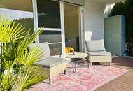 Modernes Reihenhaus mit Garten & Dachterrasse in sonniger Ruhelage