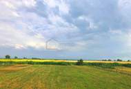 Ertragreiche landwirtschaftliche Nutzfläche, biologische Landwirtschaft