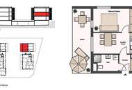 Modernes Wohnen in Graz Straßgang - Provisionsfrei!