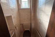 Doppelhaushälfte 4 Zimmer, 95m², Garten & Garage in 1210 Wien – renovierungsbedürftig!