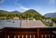 Einfamilienhaus mit Einliegerwohnung in zentraler Lage von Bad Ischl