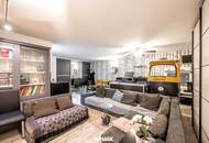 Viel Platz für die ganze Familie 194 m² NFL | eigener Garten | eigener KFZ Abstellplatz | ruhige Lage | Dachterrasse