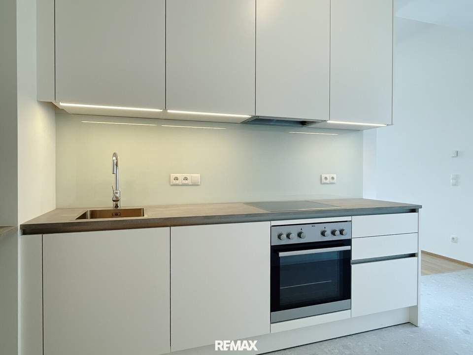 Charmante, sanierte 1-Zimmer-Wohnung in begehrter Lage des 19. Bezirks (Nähe BOKU)