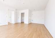 Sonnige 2-Zimmer-Balkonwohnung nahe Alte Donau &amp; U1 – provisionsfreier Erstbezug mit Donauturmblick