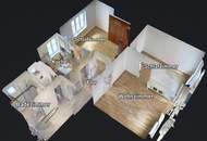 3-Zimmer-Wohnung in fantastischer Lage nahe unteres Belvedere / Schwarzenbergplatz mit Freifläche zu verkaufen!