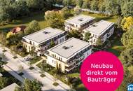 BELLA VITA -modernes und einladendes Zuhause in Wiener Neustadt - Erwerb direkt vom Bauträger!