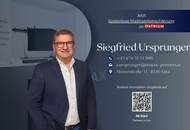 Smartes Reihenhaus auf 3 Wohnebenen im südl. Speckgürtel von Linz