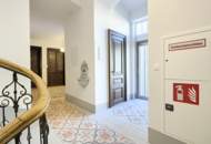 Topdachgeschosswohnung im Herzen des 5. Bezirks ab 2030 direkt neben der U 2