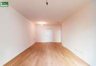 Attraktive 3-Zimmer-Eigentumswohnung mit großzügiger Loggia in Ruhelage nahe Kagraner Platz! PROVISIONSFREI!