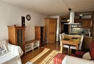 Kurzzeitmiete auf 6 Monate - Schöne 2-Zimmer-Ferienwohnung in sonniger Lage - typisch österreichisch