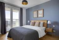 EXCLUSIVE 2-ROOM APARTMENT - MARINA TOWER