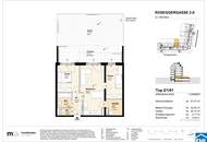 Grand Garden: Hofjuwel & Dachträume – ein Ensemble der Extraklasse