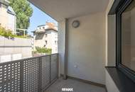 Miete inkl. Heiz- und Warmwasserkosten und Garage | Seuttergasse | U-Bahn Nähe