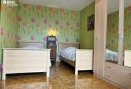 Smarte 3-Zimmer-Wohnung mit Loggia in Salzburg