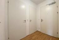 Terrassenwohnung (4-22) im Freizeitparadies - und trotzdem in 17min nach Wien Mitte!!
