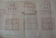 Einfamilienhaus mit Charme und Potenzial in Toplage Eisenstadts – sanieren oder neu bauen (Provisionsfrei)