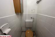 Gut Aufgeteile 2-Zimmer Wohnung mit großzügiger Loggia