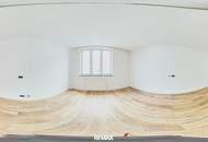 Ruhige, modern sanierte 2-Zimmer-Wohnung nahe Steinbauerpark und Margareten