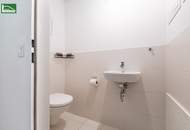 3.Zimmer-Traum mit Loggia und Küche auf Eigengrund (BJ 2018) - UNO-City / Donauzentrum / U-Bahn U1 (Top-Anbindung zum Stephansplatz)