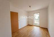 Neuwertige 2-Zi Terrassenwohnung | Mariatroster Straße 101c Top 1