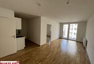 Charmante 2-Zimmerwohnung mit Balkon