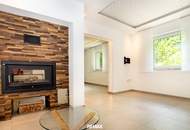 Modernes Einfamilienhaus mit ca. 120 m² Nutzfläche in Bad Ischl/Lauffen zu vermieten
