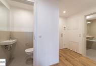 ab Juni beziehbar: nette 2 Zimmer Neubauwohnung mit Balkon nahe U4