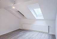 Großzügige 4-Zimmer Wohnung mit 129 m² und Dachterrasse in Toplage!