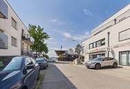Schöne 3-Zimmer-Wohnung mit Loggia und 2 Bädern – nur 3 Busminuten von der U1 Leopoldau entfernt