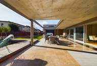 Wo Luxus zum Lebensgefühl wird - Exklusives Haus mit Naturpool