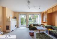 Interessantes Reihenhaus mit 4 Zimmern, Garten & Terrasse auf Leibrente!