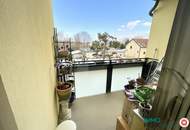 3-Zimmer Eigentumswohnung mit Loggia in Stockerau zu verkaufen!