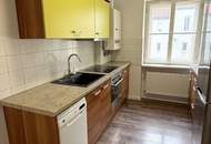 3-Zimmer-Wohnung in Leobener Toplage – Balkon &amp; Terrasse inklusive