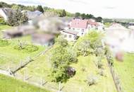Einfamilienhaus im idyllischen Südburgenland - Ihr Rückzugsort in Mischendorf