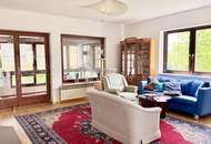 Großzügiges Einfamilienhaus mit Wintergarten, Vollkeller, Garage & schönem Garten in ruhiger Wohnlage