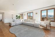 Miete: Exklusives Wohnen in modernem Ambiente – Teilmöblierte 3-Zimmer-Wohnung mit Sonnenbalkon