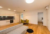 Modernes Wohnen in Bestlage - mit 2 Balkonen und hochwertiger Ausstattung in 1080 Wien - anna8 | apartments