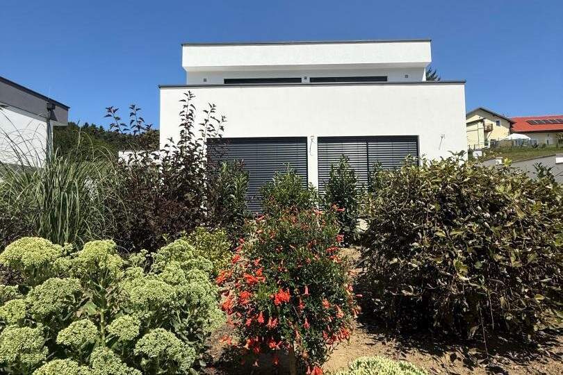 Stilvolle, möblierte Villa – 20 Minuten von Schönbrunn, Haus-kauf, 1.199.000,€, 3021 Sankt Pölten(Land)