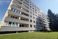 Attraktive 2-Zimmer-Wohnung in Urfahr - Universitätsviertel