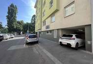 Garagenplatz in der Koflergasse in 1120 Wien