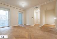 Lichtdurchflutete 2-Zimmer-Wohnung mit Balkon