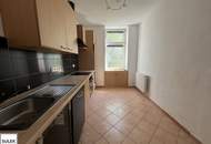 Herthergasse: WG-taugliche Altbauwohnung in Wien Meidling - 3. Stock OHNE Lift (Nähe Haydnpark)