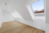 Quartier Starhemberg - Geschichte bewahrt. Zukunft gebaut. Jetzt bezugsbereit.