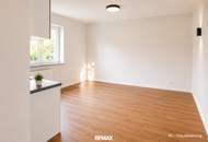 ANLEGERHIT – vermietetes Mini-Apartment mit Badezimmer in zentraler Lage - Zimmer 18! Nähe BMW, SKF!!!