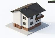 SANIERUNG 2025: Geräumiges Einfamilienhaus mit angeschlossener Kleinlandwirtschaft (Neben- und Stallgebäude) mit ca. 2.700 m² Grund