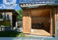 Urbanes Zweifamilienhaus mit exquisitem Garten voller Pfirsiche!